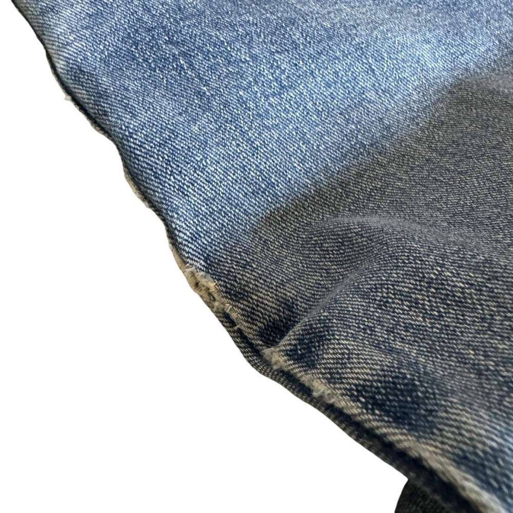 Vtg Lauren Jeans Co Ralph Lauren mom jeans womens 2 petite - Picture 14 of 16